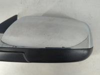 2013-2016 Ford Escape Driver Side View Mirror - Left Door Mirror OEM Used - Oemusedautoparts1.com
