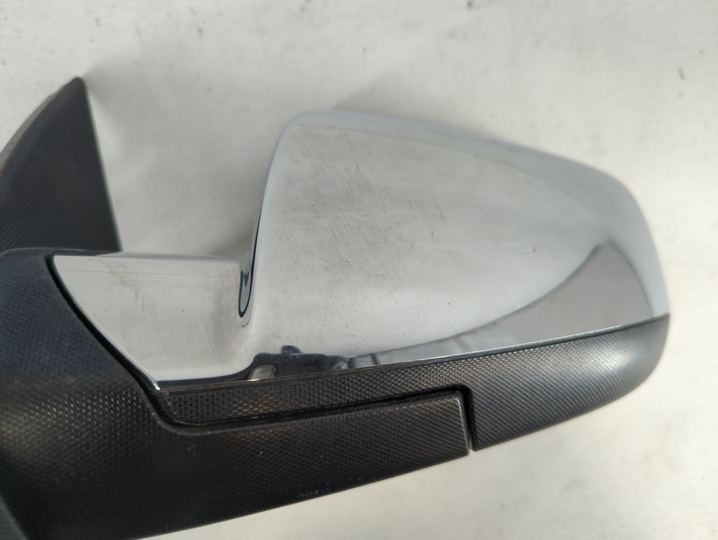 2013-2016 Ford Escape Driver Side View Mirror - Left Door Mirror OEM Used - Oemusedautoparts1.com
