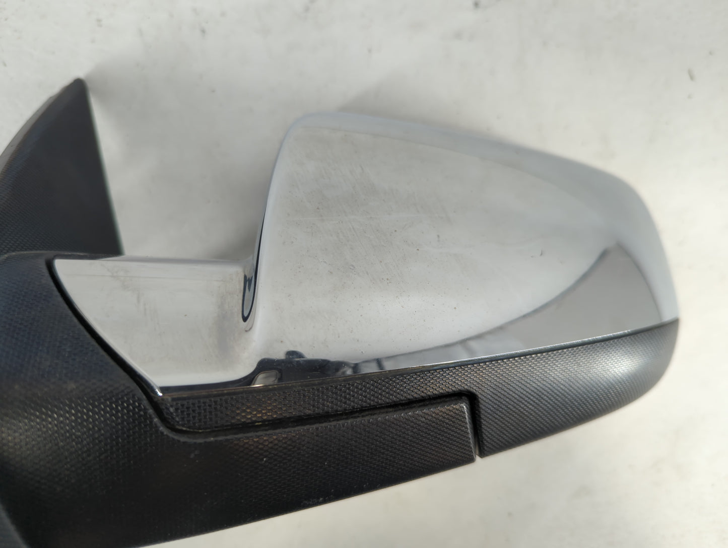 2013-2016 Ford Escape Driver Side View Mirror - Left Door Mirror OEM Used - Oemusedautoparts1.com
