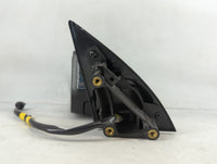 2013-2016 Ford Escape Driver Side View Mirror - Left Door Mirror OEM Used - Oemusedautoparts1.com
