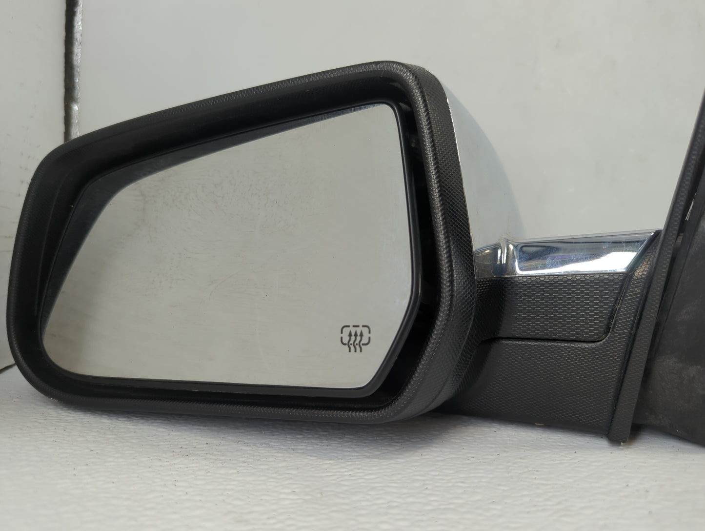 2013-2016 Ford Escape Driver Side View Mirror - Left Door Mirror OEM Used - Oemusedautoparts1.com