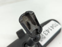 2001-2016 Ford Escape Interior Rear View Mirror Replacement OEM P/N:E8011681 Fits OEM Used Auto Parts - Oemusedautoparts1.co