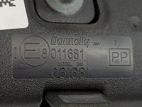 2001-2016 Ford Escape Interior Rear View Mirror Replacement OEM P/N:E8011681 Fits OEM Used Auto Parts - Oemusedautoparts1.co