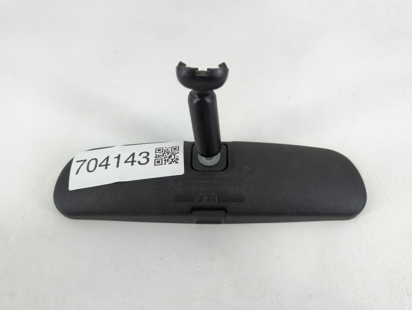 2001-2016 Ford Escape Interior Rear View Mirror Replacement OEM P/N:E8011681 Fits OEM Used Auto Parts - Oemusedautoparts1.co