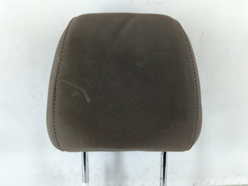 2013-2015 Ford Escape Headrest Head Rest Front Driver Passenger Seat Fits Fits 2013 2014 2015 OEM Used Auto Parts - Oemuseda