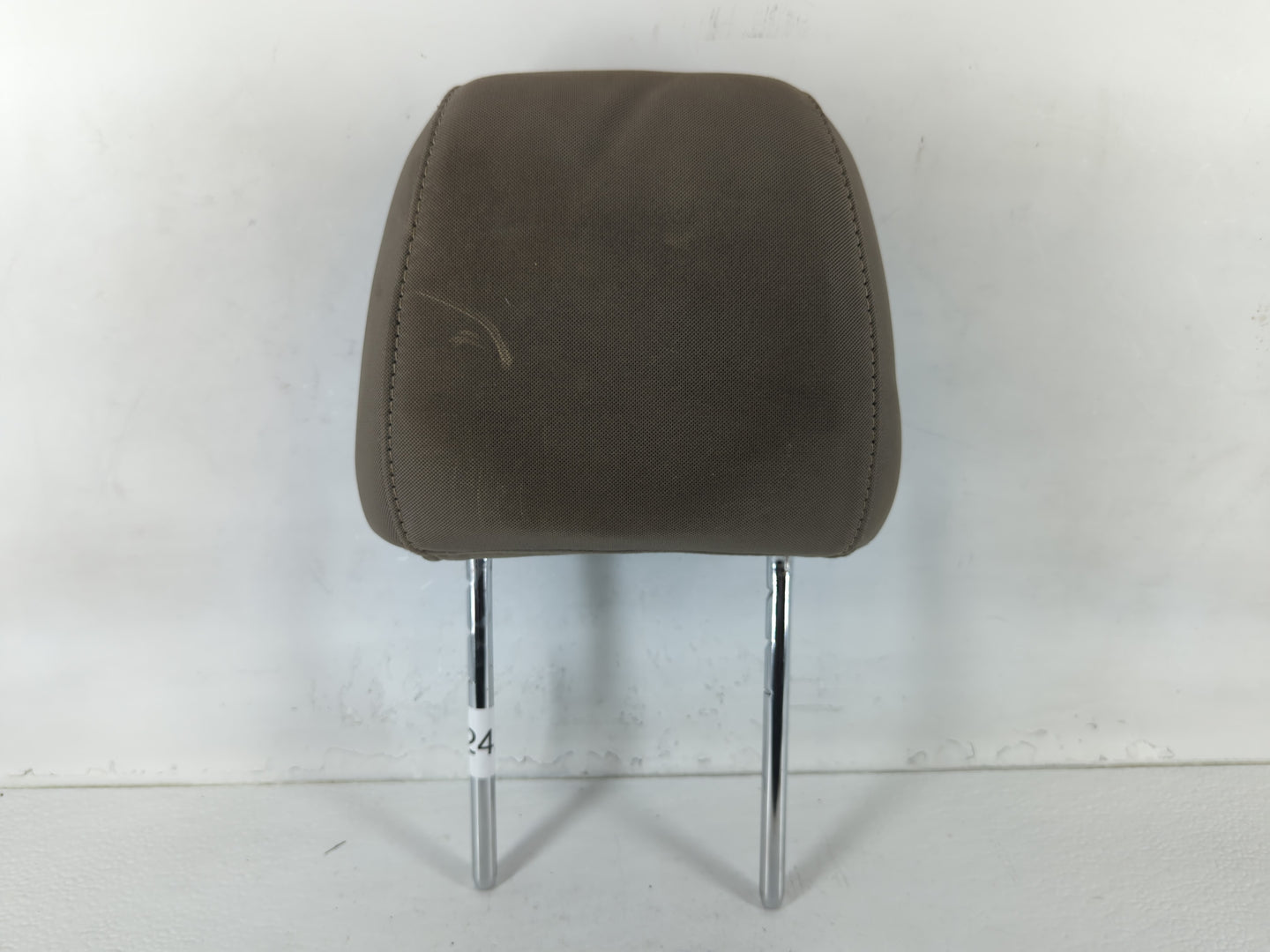 2013-2015 Ford Escape Headrest Head Rest Front Driver Passenger Seat Fits Fits 2013 2014 2015 OEM Used Auto Parts - Oemuseda