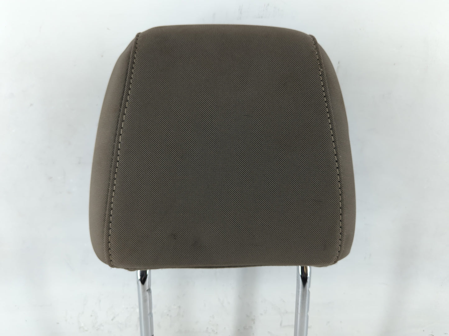2013-2015 Ford Escape Headrest Head Rest Front Driver Passenger Seat Fits Fits 2013 2014 2015 OEM Used Auto Parts - Oemuseda