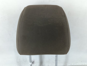 2013-2015 Ford Escape Headrest Head Rest Front Driver Passenger Seat Fits Fits 2013 2014 2015 OEM Used Auto Parts - Oemuseda