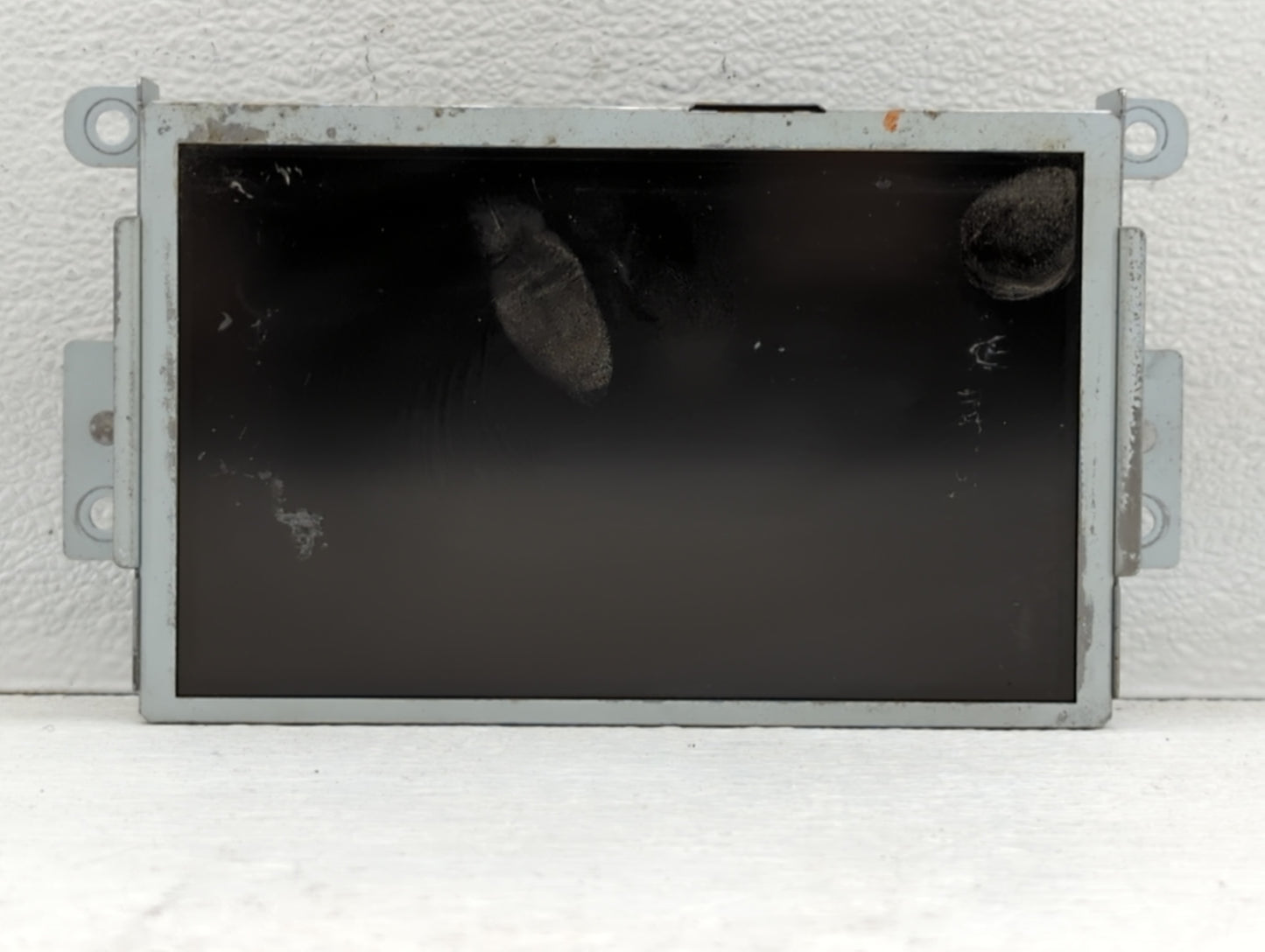 2013-2016 Ford Escape Information Display Screen 706073 - Oemusedautoparts1.com