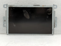 2013-2016 Ford Escape Information Display Screen 706073 - Oemusedautoparts1.com