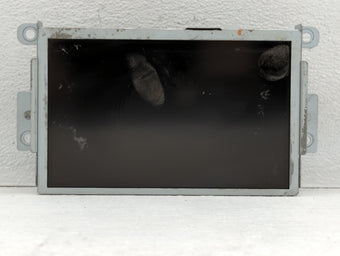 compare product 2013-2016 Ford Escape Information Display Screen 706073