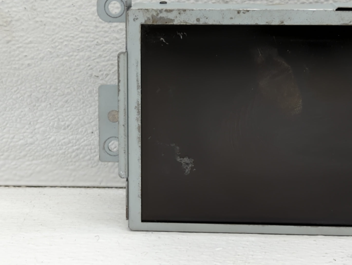 2013-2016 Ford Escape Information Display Screen 706073 - Oemusedautoparts1.com