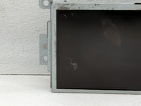2013-2016 Ford Escape Information Display Screen 706073 - Oemusedautoparts1.com