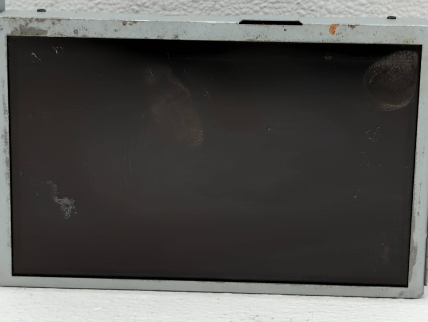 2013-2016 Ford Escape Information Display Screen 706073 - Oemusedautoparts1.com
