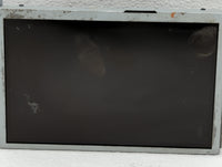 2013-2016 Ford Escape Information Display Screen 706073 - Oemusedautoparts1.com