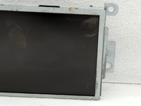 2013-2016 Ford Escape Information Display Screen 706073 - Oemusedautoparts1.com