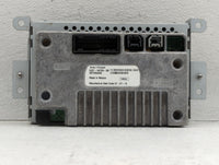 2013-2016 Ford Escape Information Display Screen 706073 - Oemusedautoparts1.com