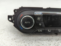 2013-2015 Ford Escape Climate Control Module Temperature AC/Heater Replacement P/N:C12930309 CJ5T-18C612-BA Fits OEM Used Au