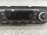2013-2015 Ford Escape Climate Control Module Temperature AC/Heater Replacement P/N:C12930309 CJ5T-18C612-BA Fits OEM Used Au