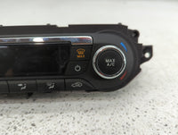 2013-2015 Ford Escape Climate Control Module Temperature AC/Heater Replacement P/N:C12930309 CJ5T-18C612-BA Fits OEM Used Au