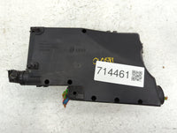 2013-2016 Ford Escape Fusebox Fuse Box Panel Relay Module P/N:AV6T-14A067-AC 5B0Q10107 Fits Fits 2013 2014 2015 2016 OEM Use