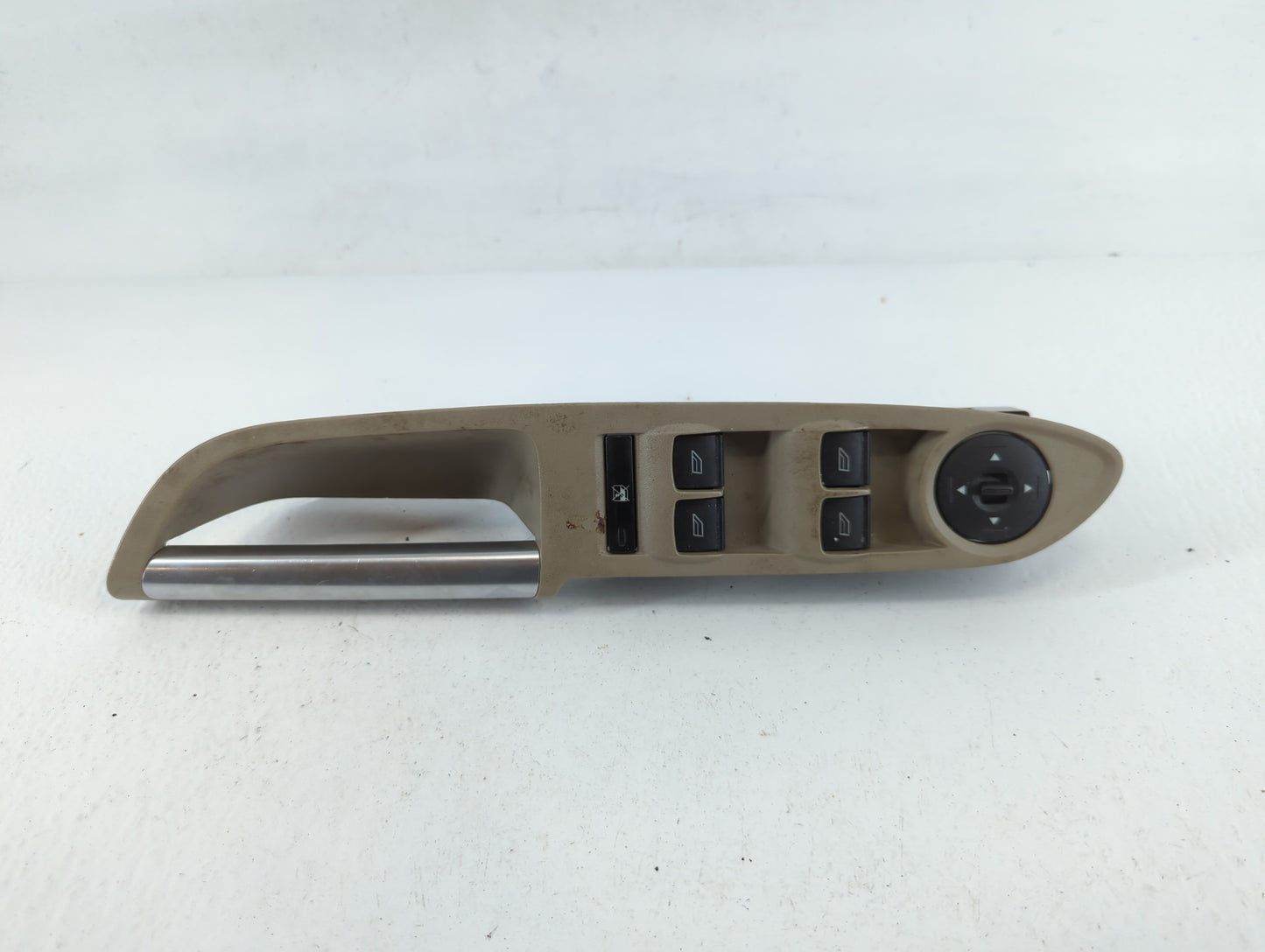 2013-2019 Ford Escape Master Power Window Switch Replacement Driver Side Left P/N:BM5T-14A132-AA Fits OEM Used Auto Parts - 