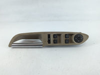 2013-2019 Ford Escape Master Power Window Switch Replacement Driver Side Left P/N:BM5T-14A132-AA Fits OEM Used Auto Parts - 