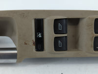 2013-2019 Ford Escape Master Power Window Switch Replacement Driver Side Left P/N:BM5T-14A132-AA Fits OEM Used Auto Parts - 