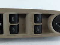 2013-2019 Ford Escape Master Power Window Switch Replacement Driver Side Left P/N:BM5T-14A132-AA Fits OEM Used Auto Parts - 