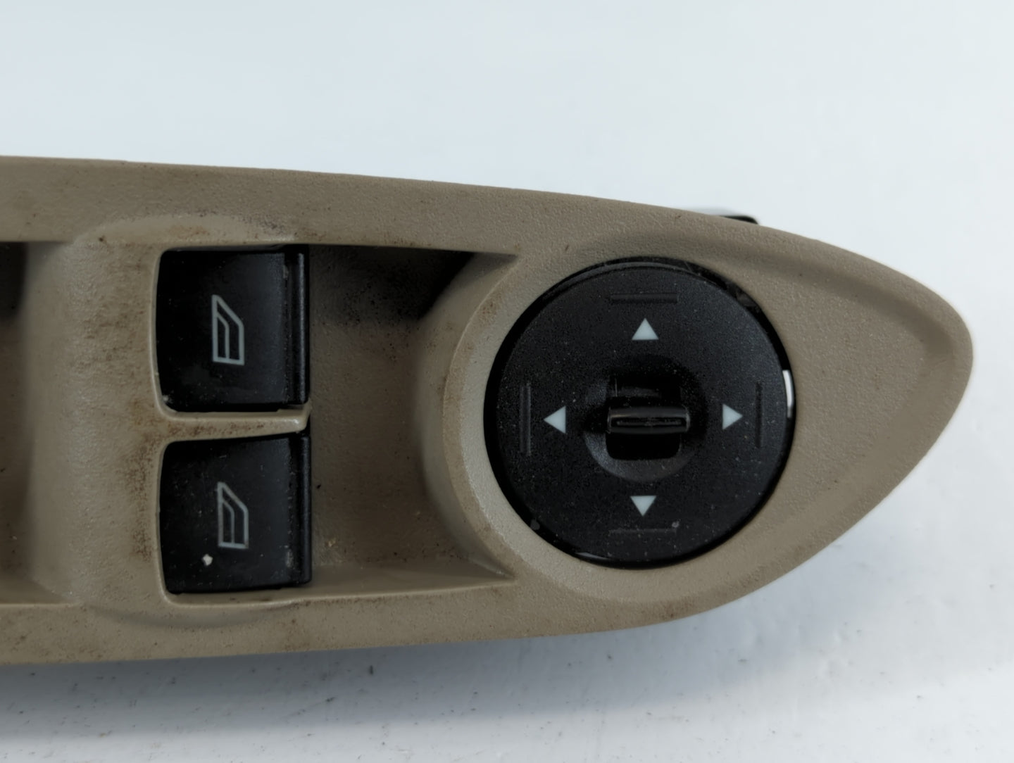 2013-2019 Ford Escape Master Power Window Switch Replacement Driver Side Left P/N:BM5T-14A132-AA Fits OEM Used Auto Parts - 