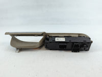 2013-2019 Ford Escape Master Power Window Switch Replacement Driver Side Left P/N:BM5T-14A132-AA Fits OEM Used Auto Parts - 