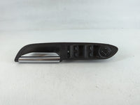 2013-2019 Ford Escape Master Power Window Switch Replacement Driver Side Left P/N:BM5T-14A132-AA Fits OEM Used Auto Parts - 