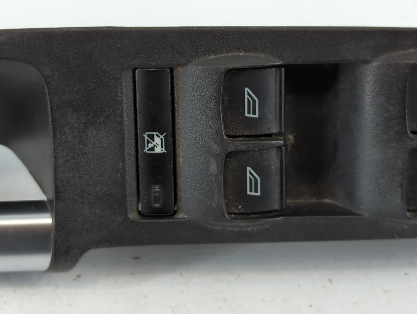 2013-2019 Ford Escape Master Power Window Switch Replacement Driver Side Left P/N:BM5T-14A132-AA Fits OEM Used Auto Parts - 