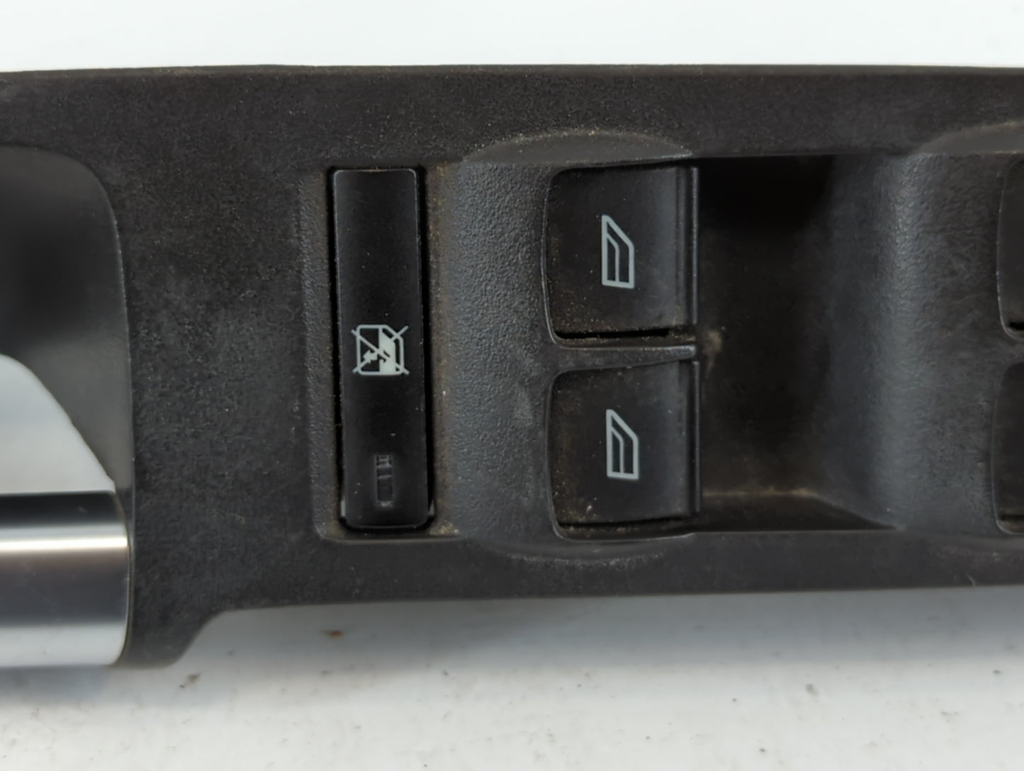 2013-2019 Ford Escape Master Power Window Switch Replacement Driver Side Left P/N:BM5T-14A132-AA Fits OEM Used Auto Parts - 