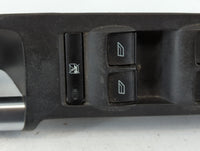 2013-2019 Ford Escape Master Power Window Switch Replacement Driver Side Left P/N:BM5T-14A132-AA Fits OEM Used Auto Parts - 