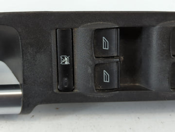 2013-2019 Ford Escape Master Power Window Switch Replacement Driver Side Left P/N:BM5T-14A132-AA Fits OEM Used Auto Parts