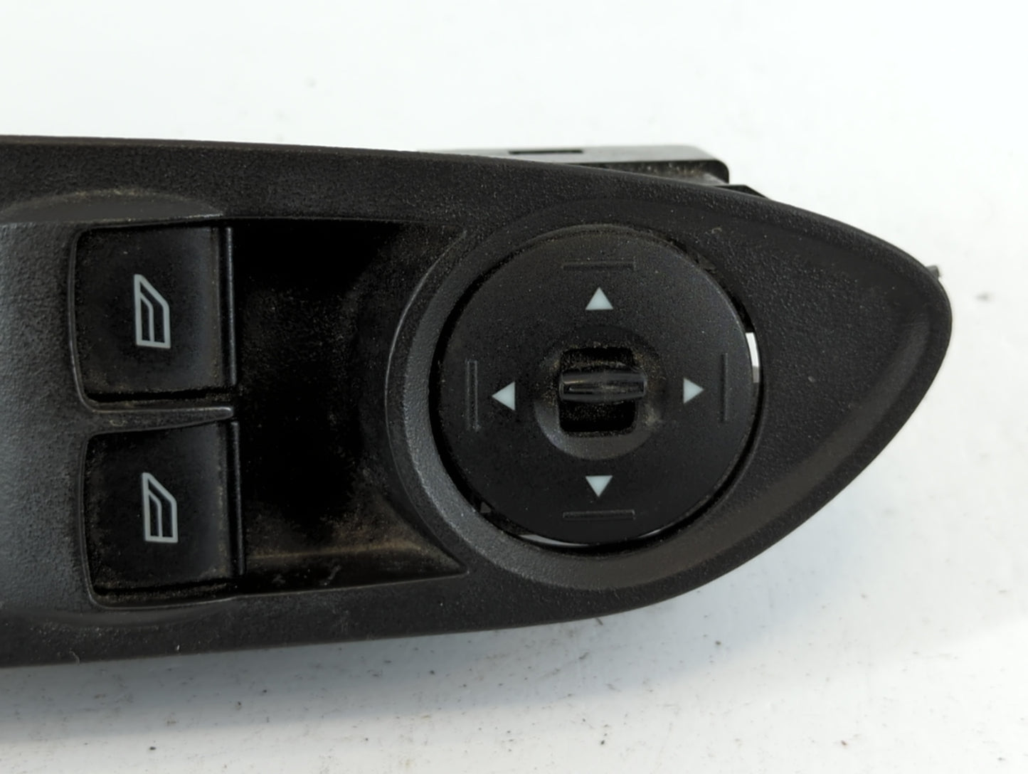 2013-2019 Ford Escape Master Power Window Switch Replacement Driver Side Left P/N:BM5T-14A132-AA Fits OEM Used Auto Parts - 