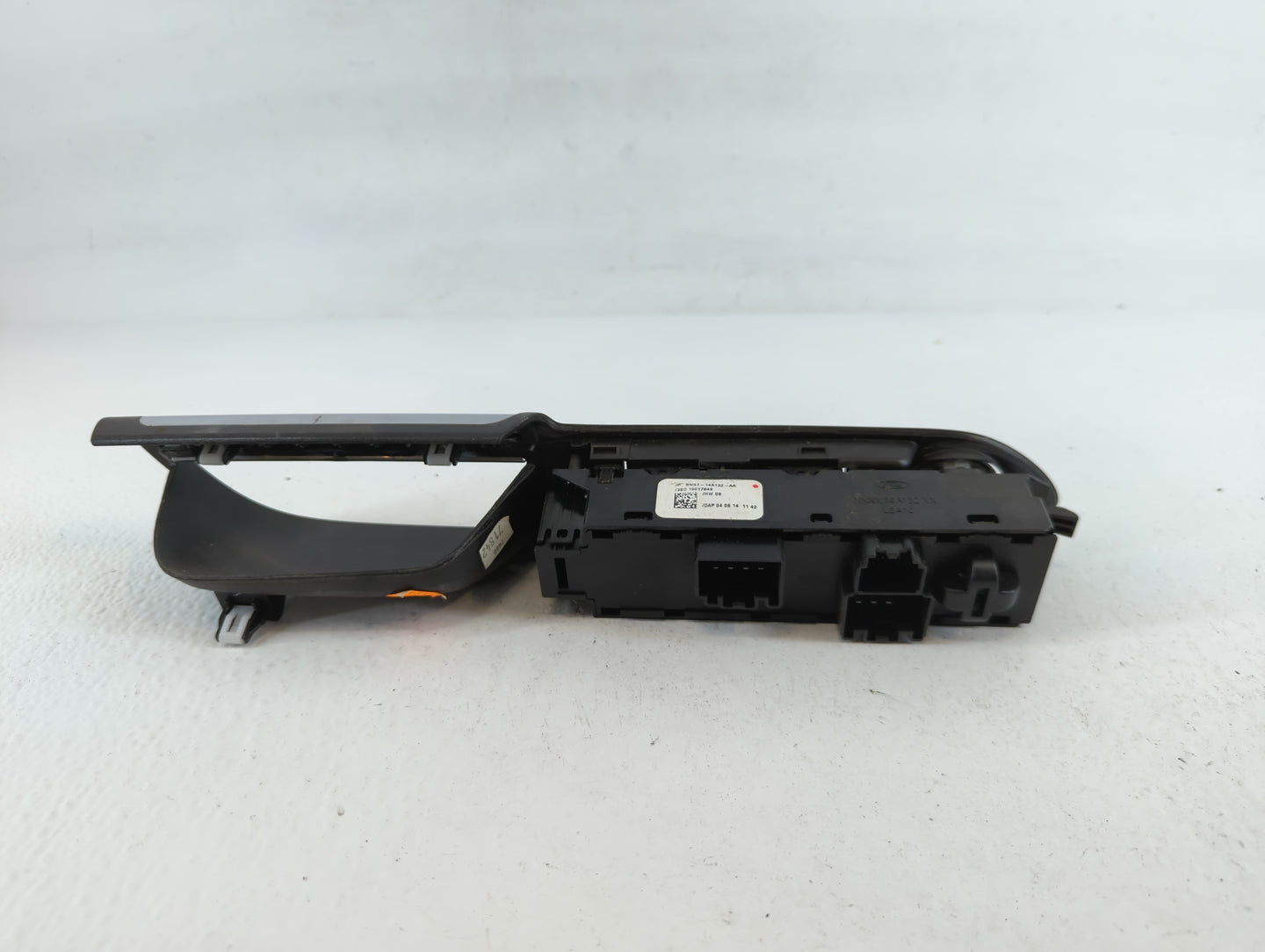 2013-2019 Ford Escape Master Power Window Switch Replacement Driver Side Left P/N:BM5T-14A132-AA Fits OEM Used Auto Parts - 