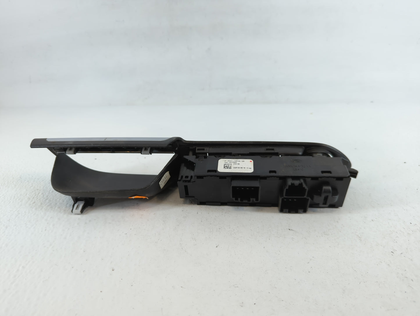 2013-2019 Ford Escape Master Power Window Switch Replacement Driver Side Left P/N:BM5T-14A132-AA Fits OEM Used Auto Parts - 