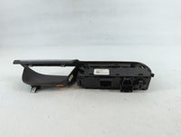2013-2019 Ford Escape Master Power Window Switch Replacement Driver Side Left P/N:BM5T-14A132-AA Fits OEM Used Auto Parts - 