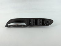2013-2019 Ford Escape Master Power Window Switch Replacement Driver Side Left P/N:BM5T-14A132-AA Fits OEM Used Auto Parts - 