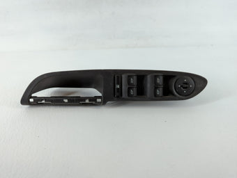 compare product 2013-2019 Ford Escape Master Power Window Switch Replacement Driver Side Left P/N:BM5T-14A132-AA Fits OEM Used Auto Parts