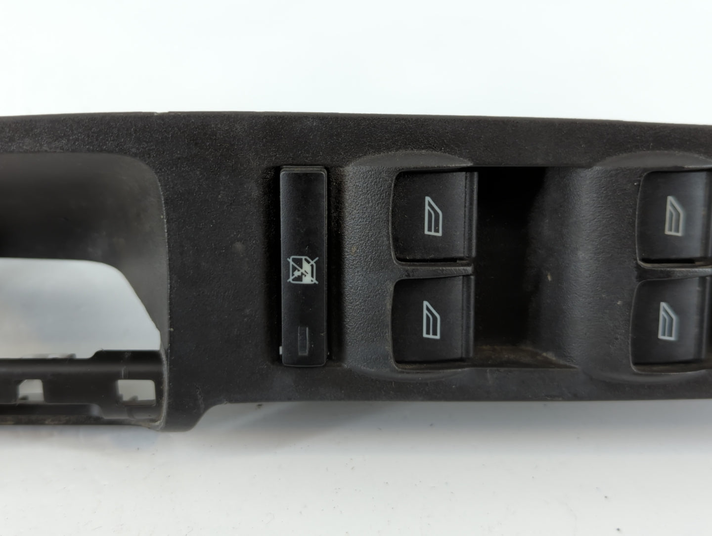 2013-2019 Ford Escape Master Power Window Switch Replacement Driver Side Left P/N:BM5T-14A132-AA Fits OEM Used Auto Parts - 