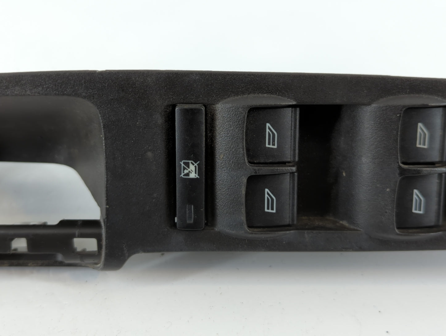 2013-2019 Ford Escape Master Power Window Switch Replacement Driver Side Left P/N:BM5T-14A132-AA Fits OEM Used Auto Parts - 