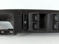 2013-2019 Ford Escape Master Power Window Switch Replacement Driver Side Left P/N:BM5T-14A132-AA Fits OEM Used Auto Parts - 