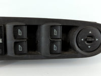 2013-2019 Ford Escape Master Power Window Switch Replacement Driver Side Left P/N:BM5T-14A132-AA Fits OEM Used Auto Parts - 