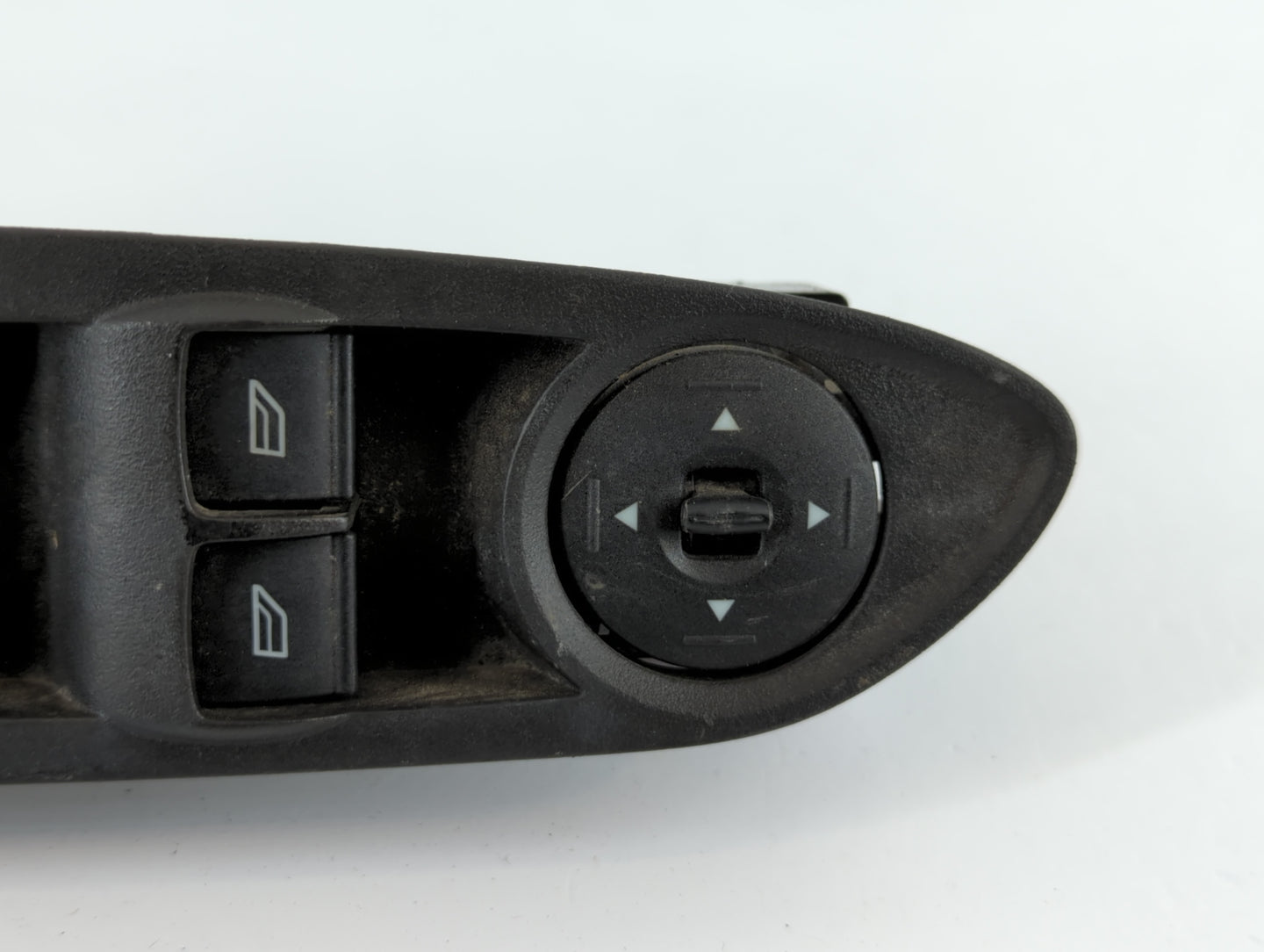 2013-2019 Ford Escape Master Power Window Switch Replacement Driver Side Left P/N:BM5T-14A132-AA Fits OEM Used Auto Parts - 