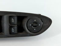 2013-2019 Ford Escape Master Power Window Switch Replacement Driver Side Left P/N:BM5T-14A132-AA Fits OEM Used Auto Parts - 