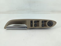 2013-2019 Ford Escape Master Power Window Switch Replacement Driver Side Left P/N:BM5T-14A132-AA Fits OEM Used Auto Parts - 