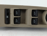 2013-2019 Ford Escape Master Power Window Switch Replacement Driver Side Left P/N:BM5T-14A132-AA Fits OEM Used Auto Parts - 